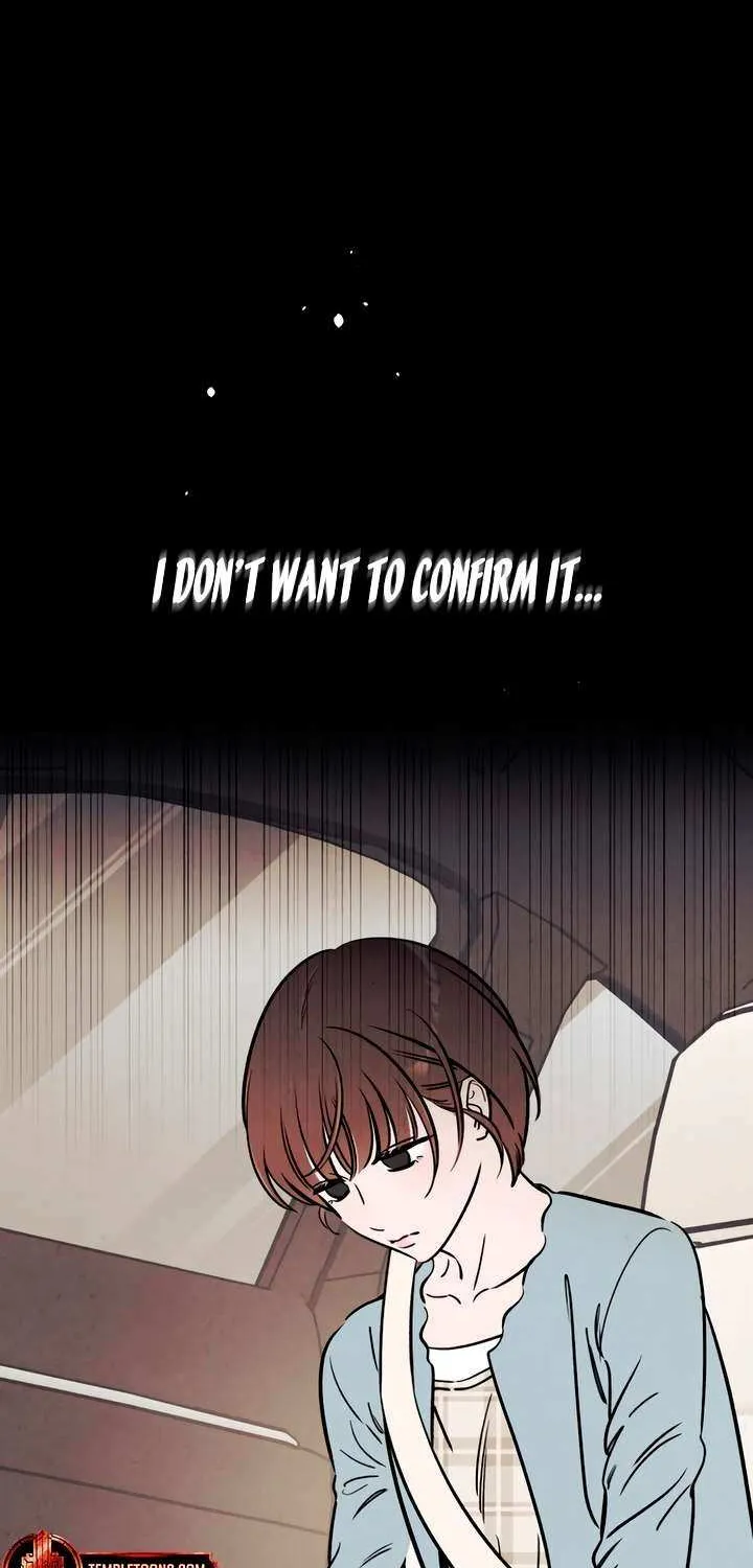 Do You Want Me to Lend You a Lighter? Chapter 43 page 15 - 