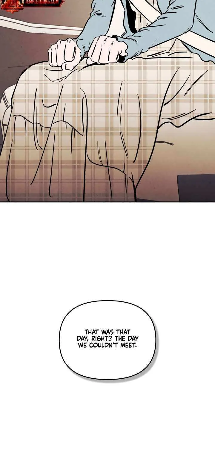 Do You Want Me to Lend You a Lighter? Chapter 43 page 16 - 