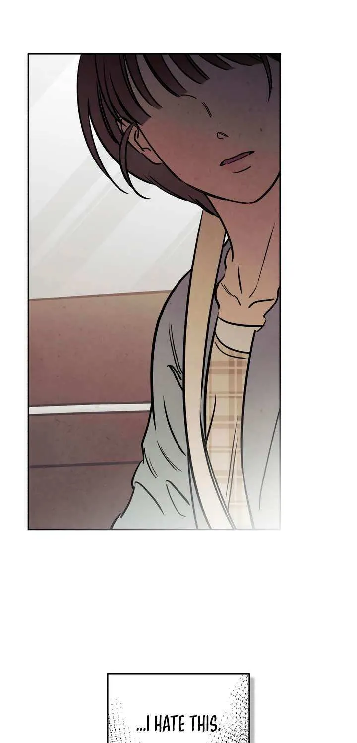 Do You Want Me to Lend You a Lighter? Chapter 43 page 20 - 