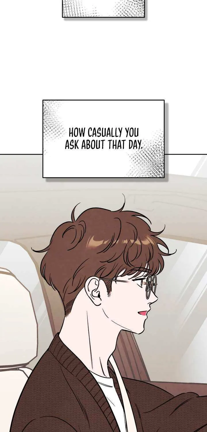 Do You Want Me to Lend You a Lighter? Chapter 43 page 21 - 