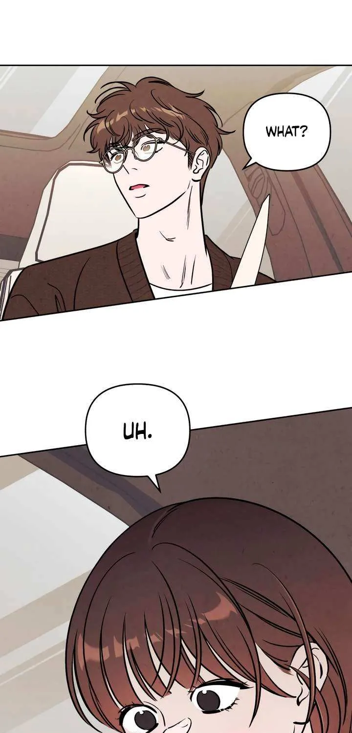 Do You Want Me to Lend You a Lighter? Chapter 43 page 24 - 