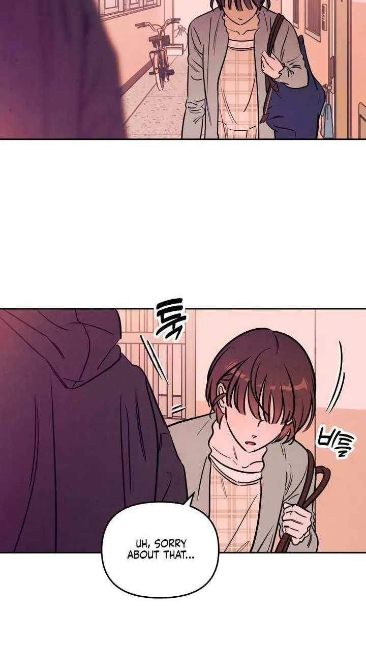 Do You Want Me to Lend You a Lighter? Chapter 43 page 33 - 