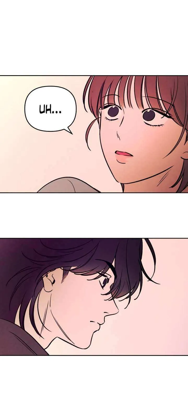 Do You Want Me to Lend You a Lighter? Chapter 43 page 35 - 