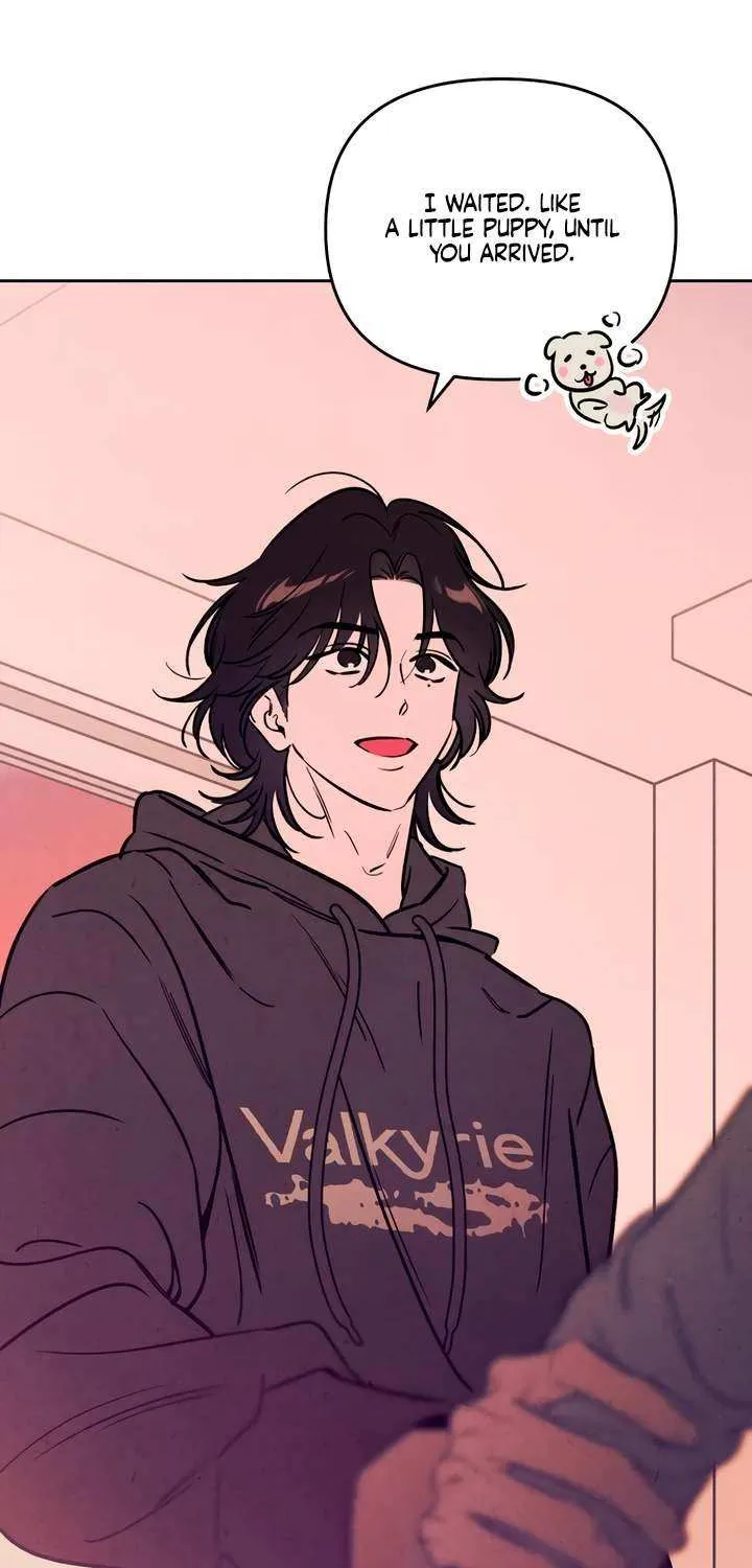 Do You Want Me to Lend You a Lighter? Chapter 43 page 37 - 