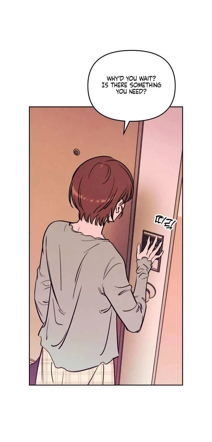 Do You Want Me to Lend You a Lighter? Chapter 43 page 39 - 
