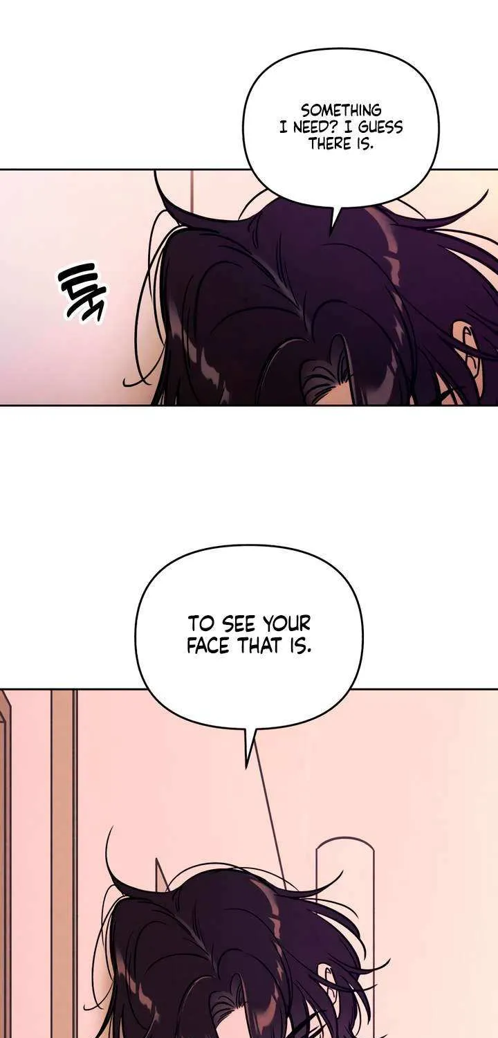 Do You Want Me to Lend You a Lighter? Chapter 43 page 40 - 