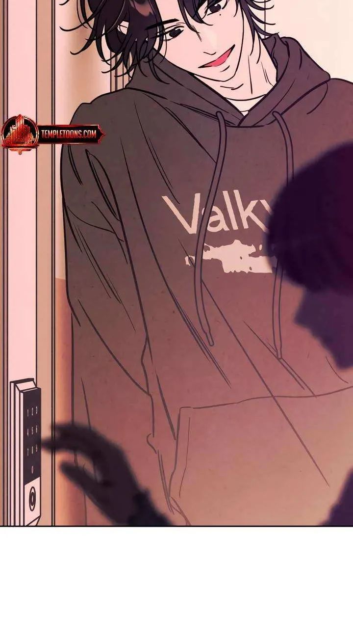Do You Want Me to Lend You a Lighter? Chapter 43 page 41 - 