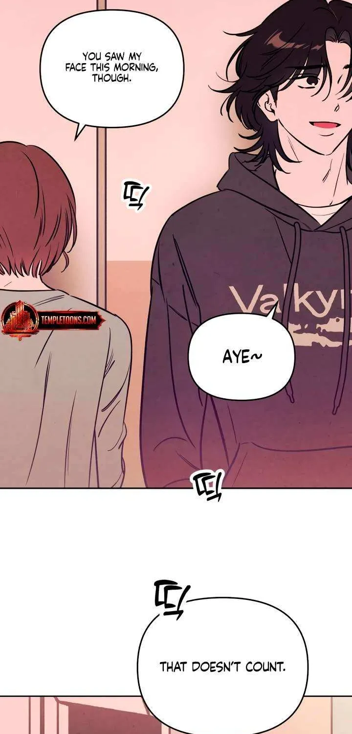Do You Want Me to Lend You a Lighter? Chapter 43 page 43 - 