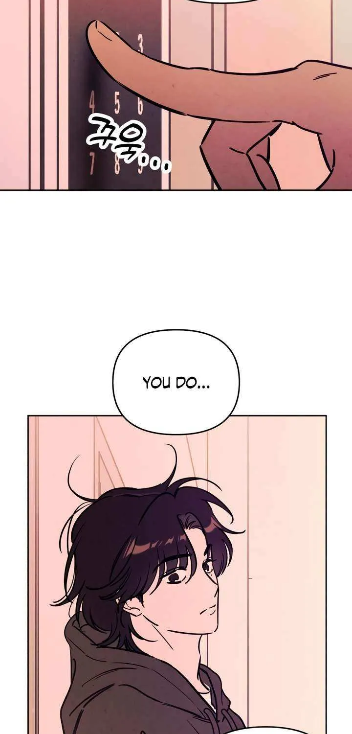Do You Want Me to Lend You a Lighter? Chapter 43 page 44 - 