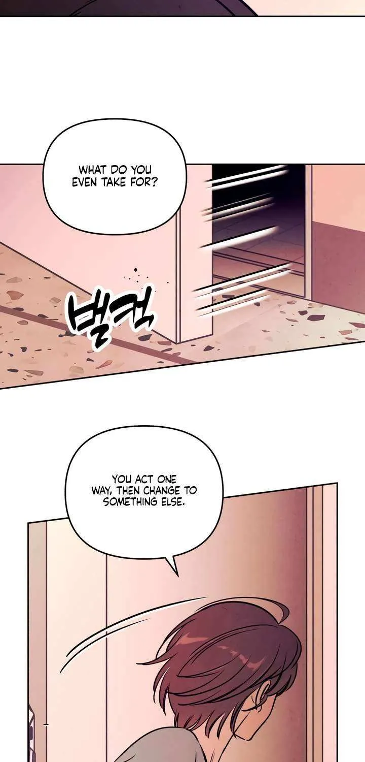 Do You Want Me to Lend You a Lighter? Chapter 43 page 46 - 
