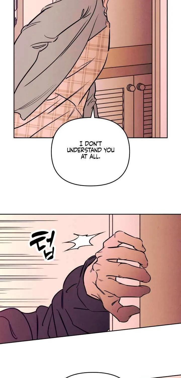 Do You Want Me to Lend You a Lighter? Chapter 43 page 47 - 