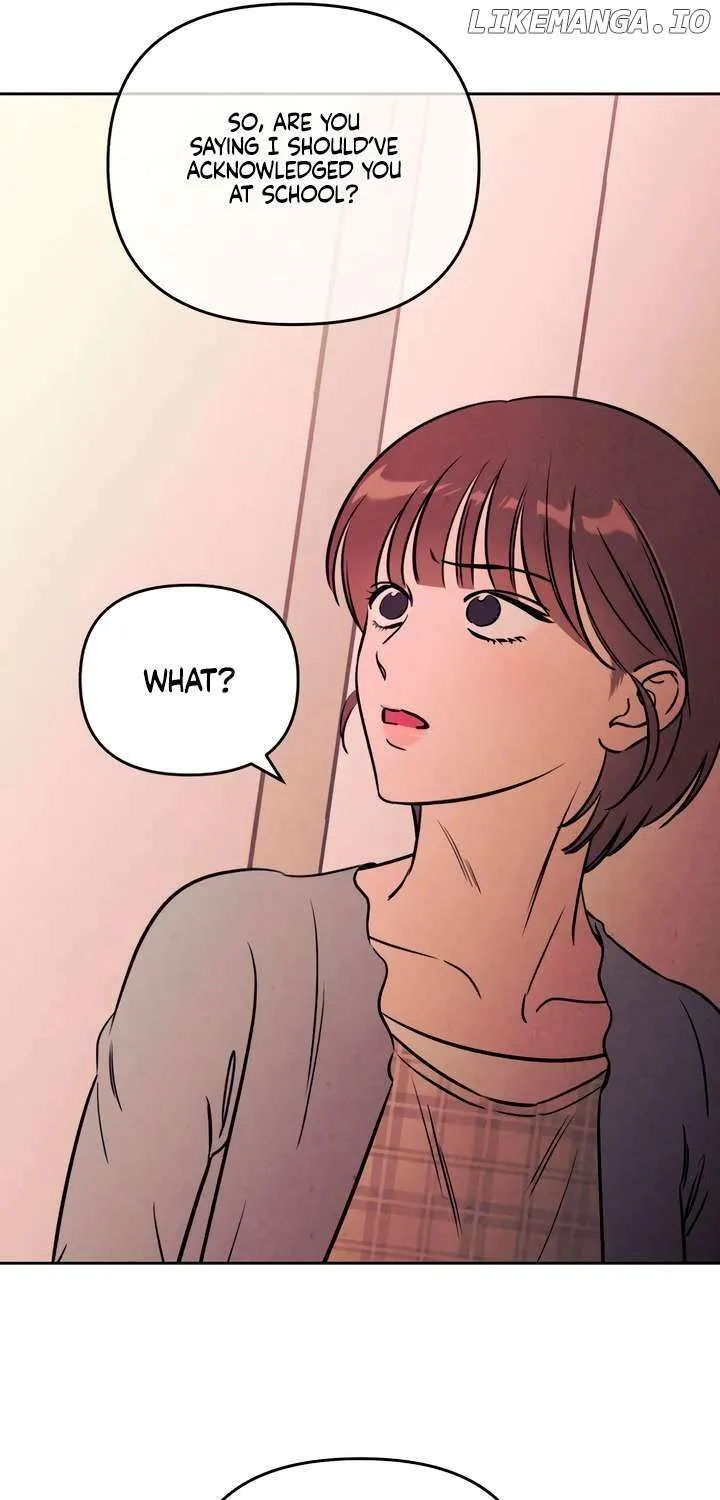 Do You Want Me to Lend You a Lighter? Chapter 43 page 50 - 