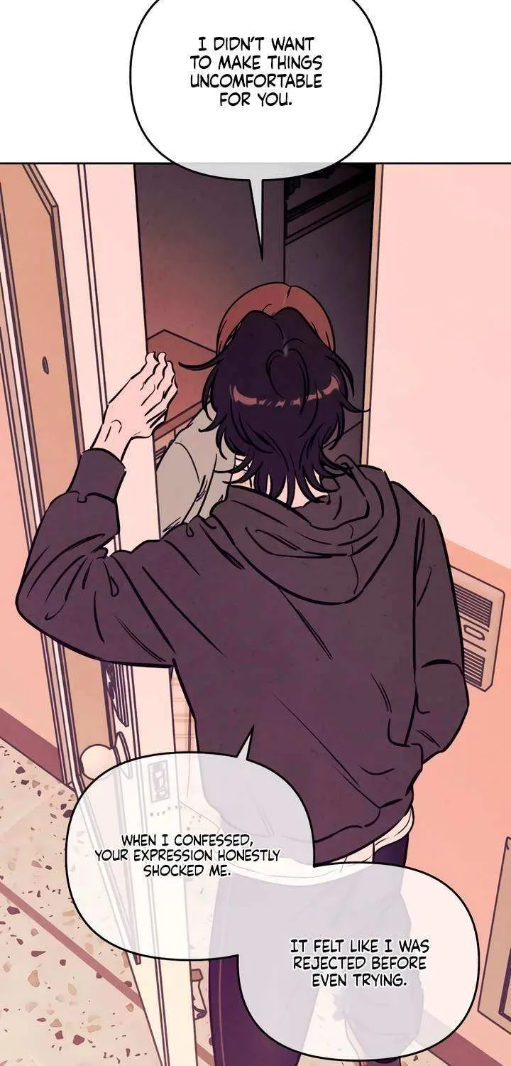 Do You Want Me to Lend You a Lighter? Chapter 43 page 51 - 