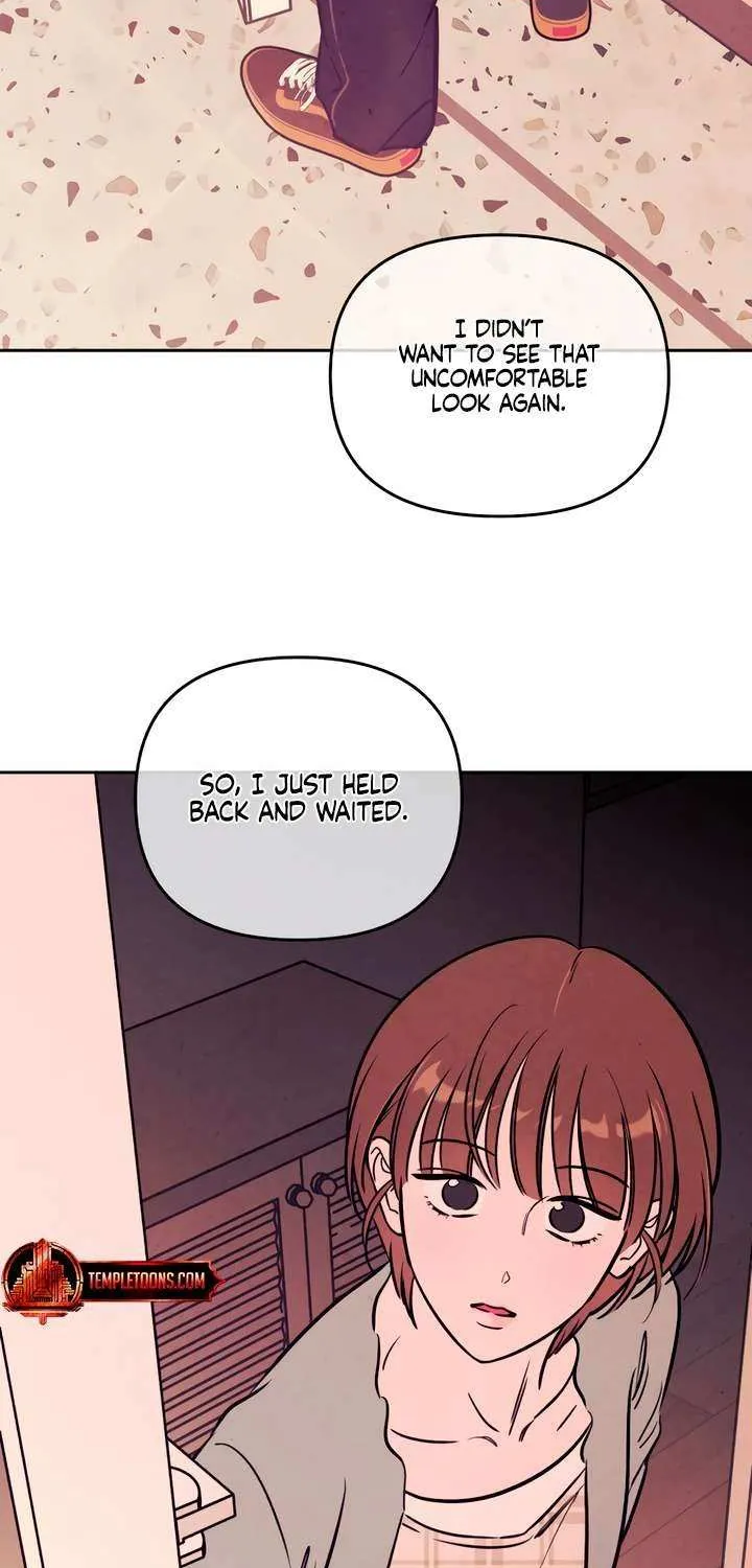 Do You Want Me to Lend You a Lighter? Chapter 43 page 52 - 