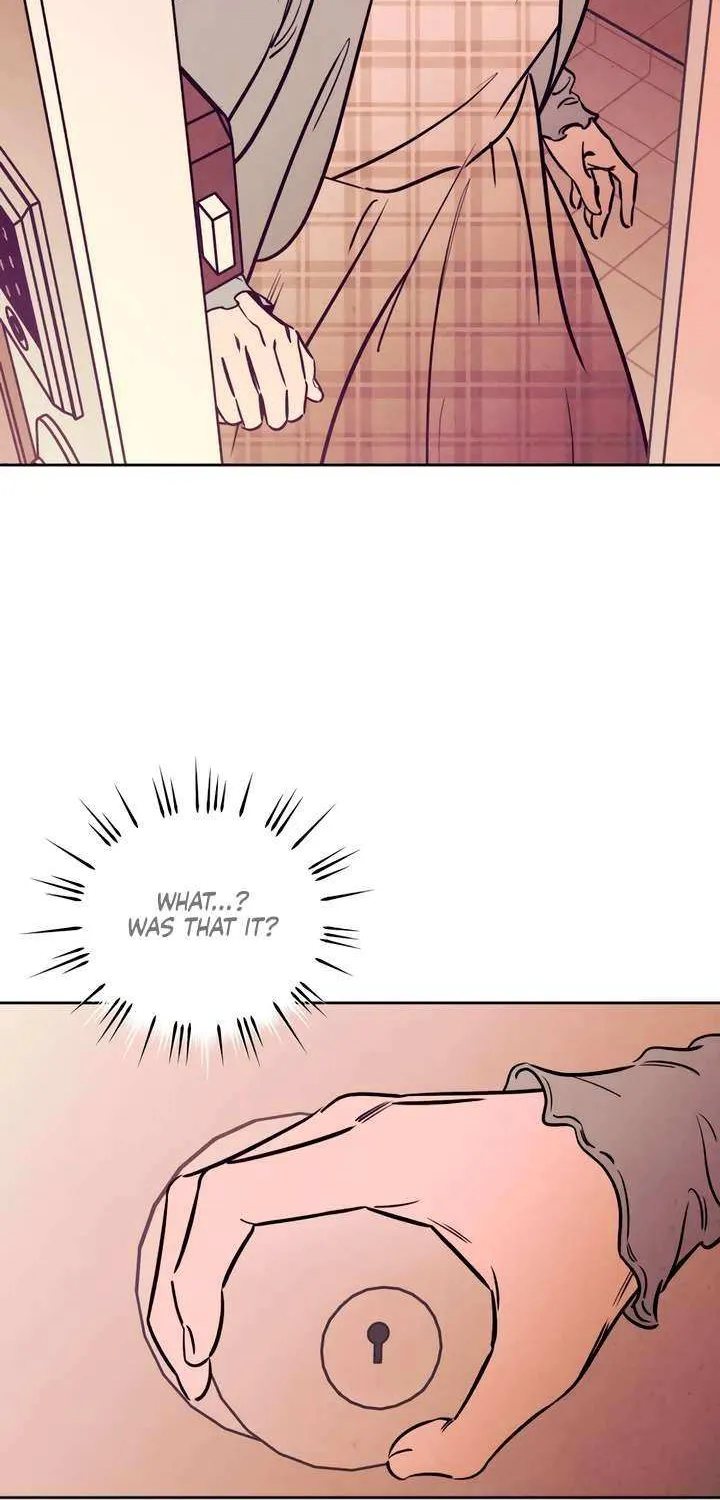Do You Want Me to Lend You a Lighter? Chapter 43 page 53 - 