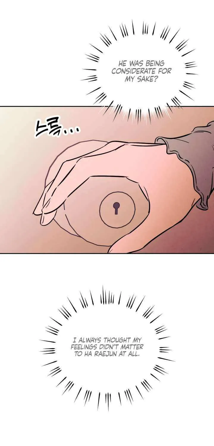 Do You Want Me to Lend You a Lighter? Chapter 43 page 54 - 
