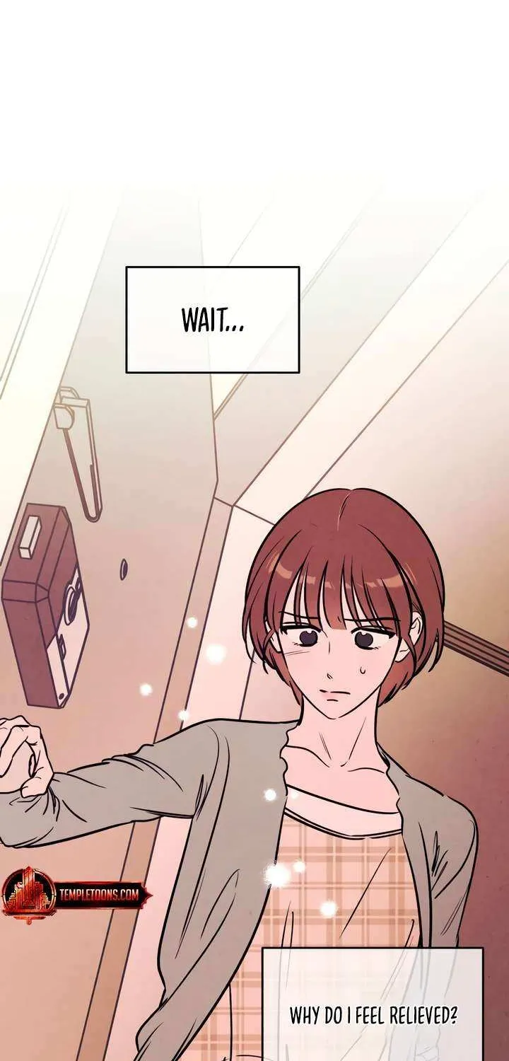 Do You Want Me to Lend You a Lighter? Chapter 43 page 55 - 