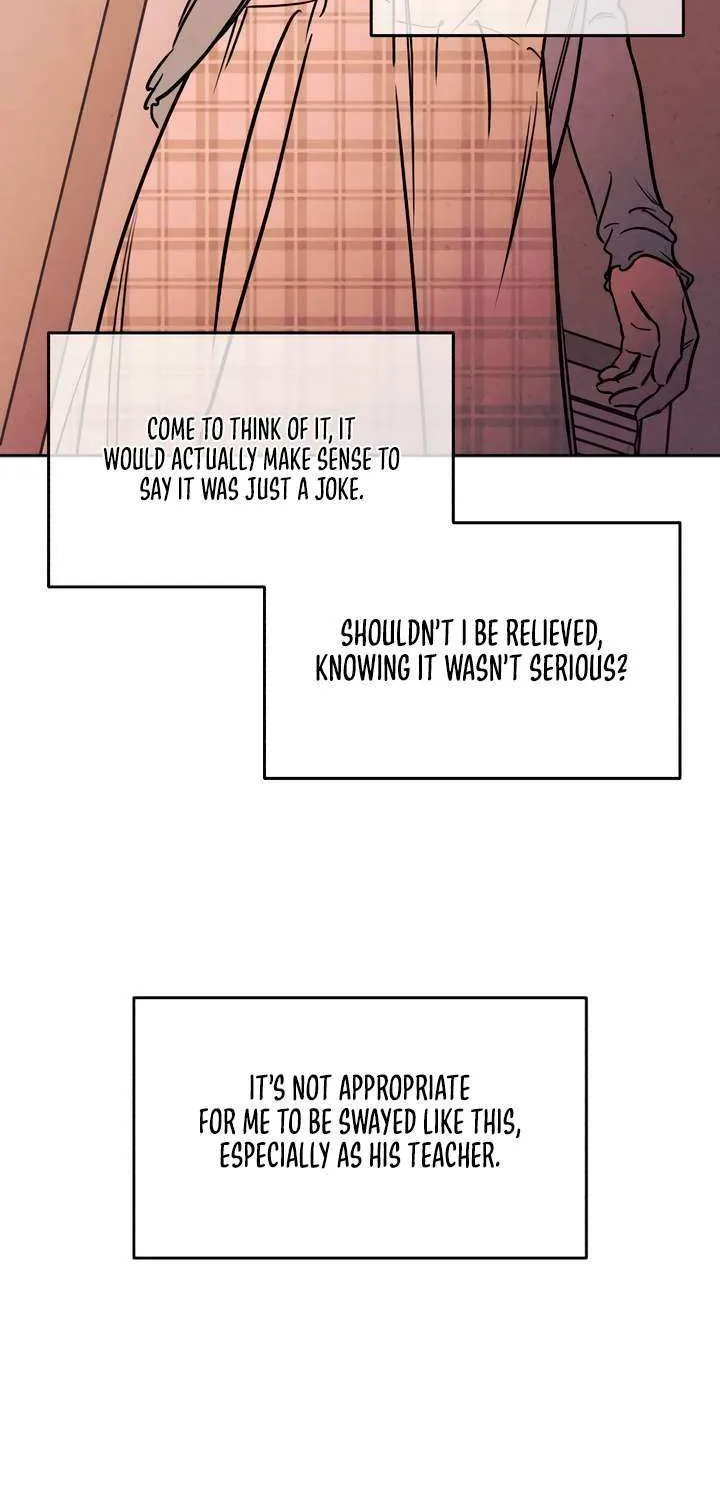 Do You Want Me to Lend You a Lighter? Chapter 43 page 56 - 