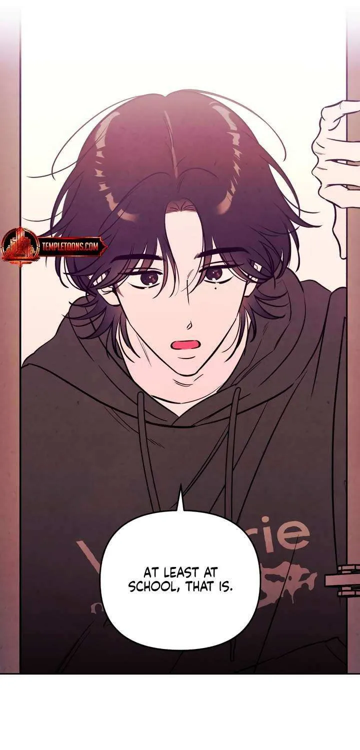 Do You Want Me to Lend You a Lighter? Chapter 43 page 61 - 