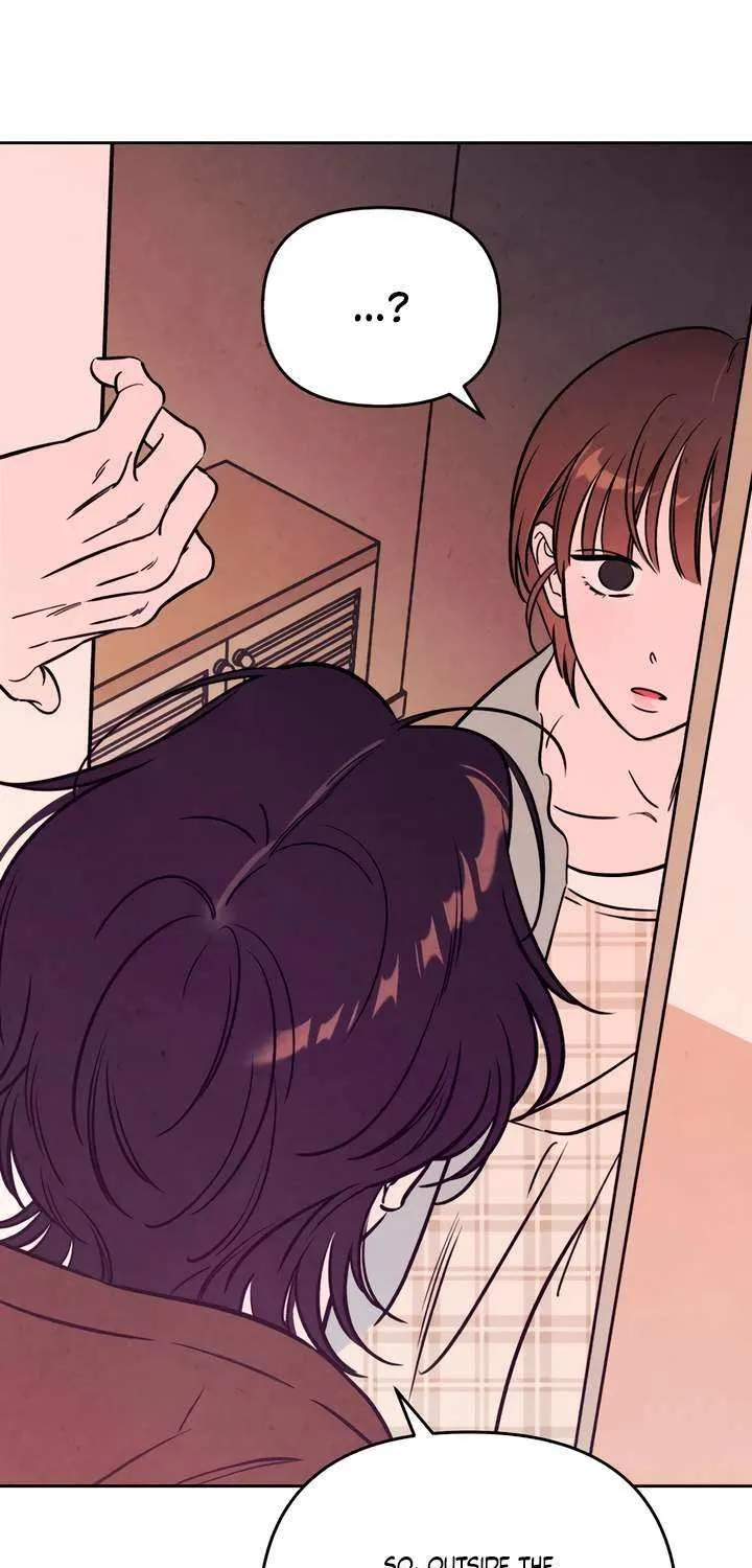 Do You Want Me to Lend You a Lighter? Chapter 43 page 62 - 