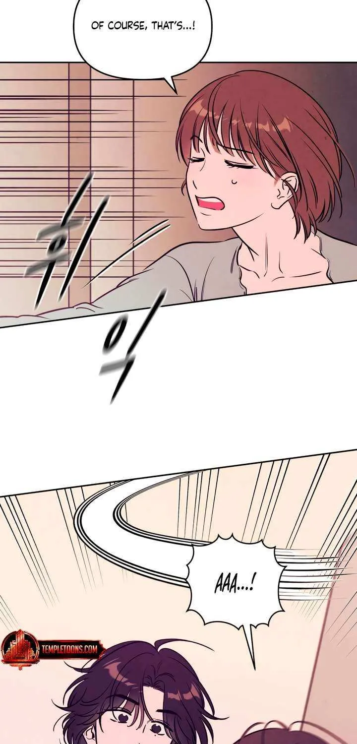 Do You Want Me to Lend You a Lighter? Chapter 43 page 64 - 