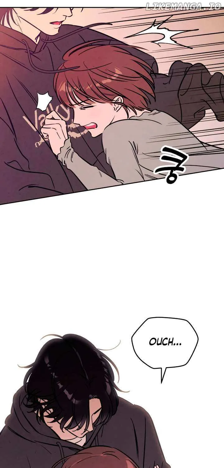 Do You Want Me to Lend You a Lighter? Chapter 43 page 66 - 