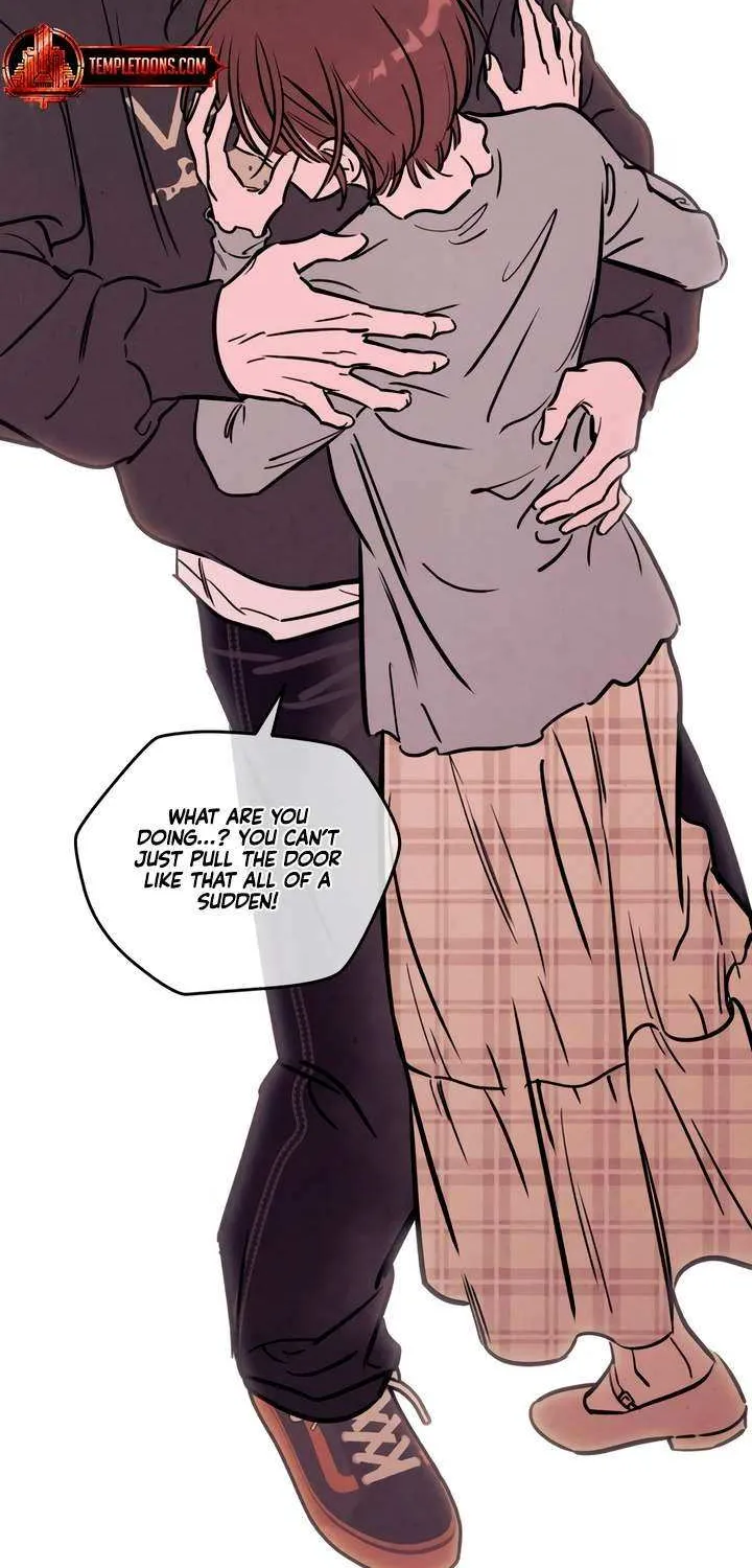 Do You Want Me to Lend You a Lighter? Chapter 43 page 67 - 