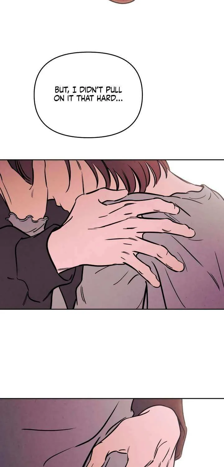 Do You Want Me to Lend You a Lighter? Chapter 43 page 68 - 