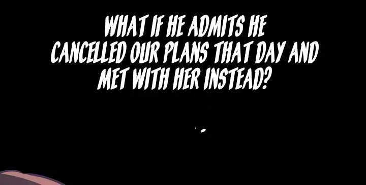 Do You Want Me to Lend You a Lighter? Chapter 43 page 9 - 