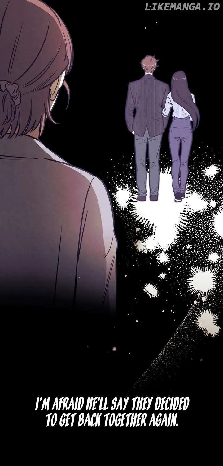 Do You Want Me to Lend You a Lighter? Chapter 43 page 10 - 