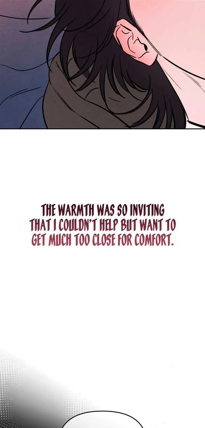 Do You Want Me to Lend You a Lighter? Chapter 44 page 14 - 