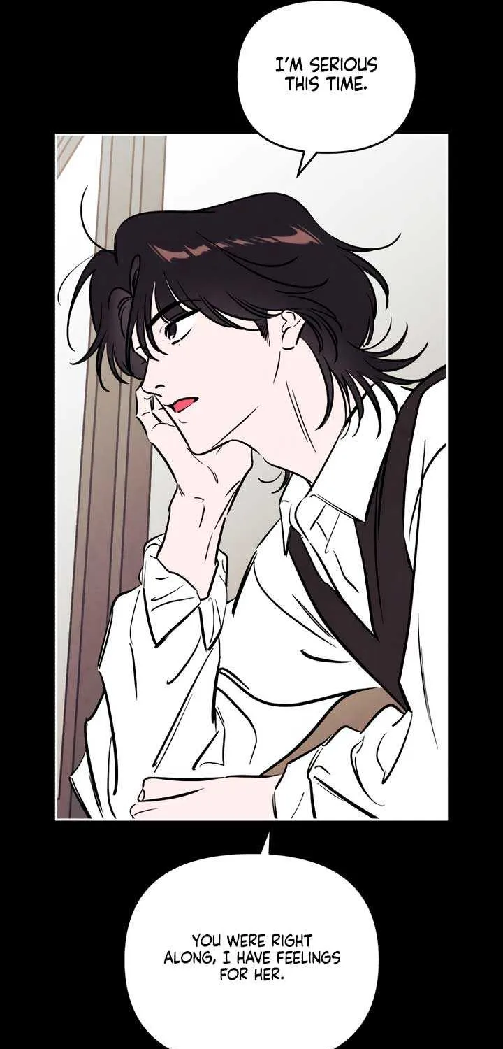 Do You Want Me to Lend You a Lighter? Chapter 44 page 18 - 