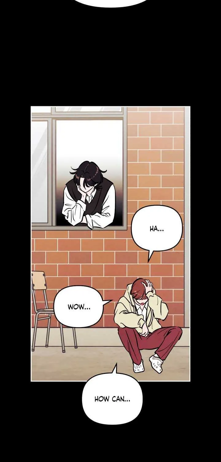 Do You Want Me to Lend You a Lighter? Chapter 44 page 19 - 