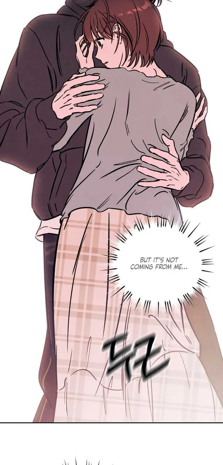 Do You Want Me to Lend You a Lighter? Chapter 44 page 3 - 