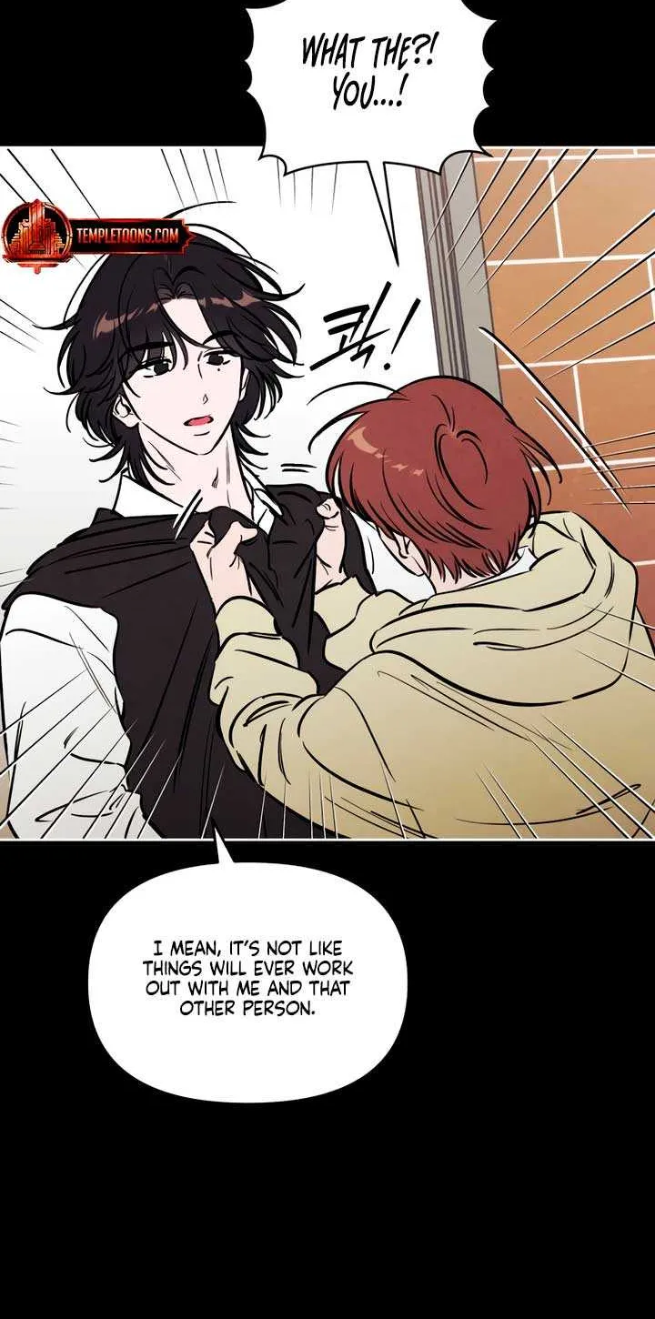 Do You Want Me to Lend You a Lighter? Chapter 44 page 25 - 