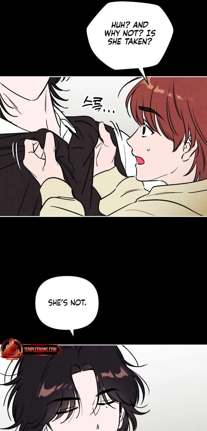 Do You Want Me to Lend You a Lighter? Chapter 44 page 26 - 