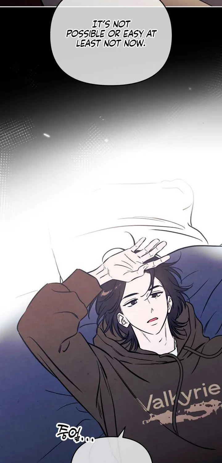 Do You Want Me to Lend You a Lighter? Chapter 44 page 29 - 