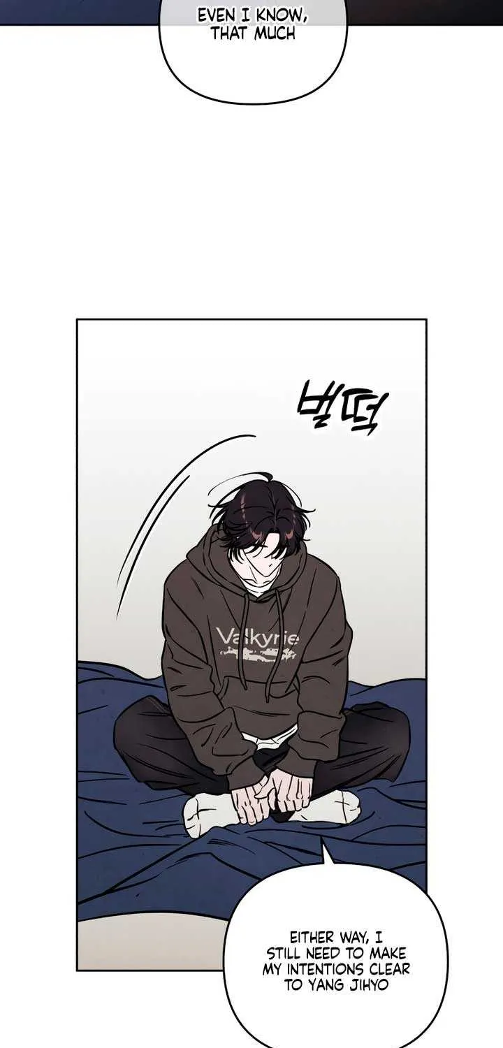 Do You Want Me to Lend You a Lighter? Chapter 44 page 30 - 