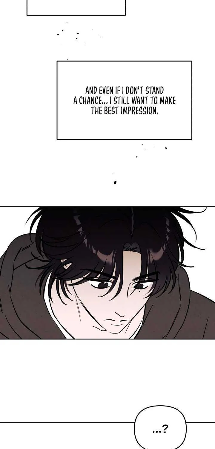 Do You Want Me to Lend You a Lighter? Chapter 44 page 32 - 