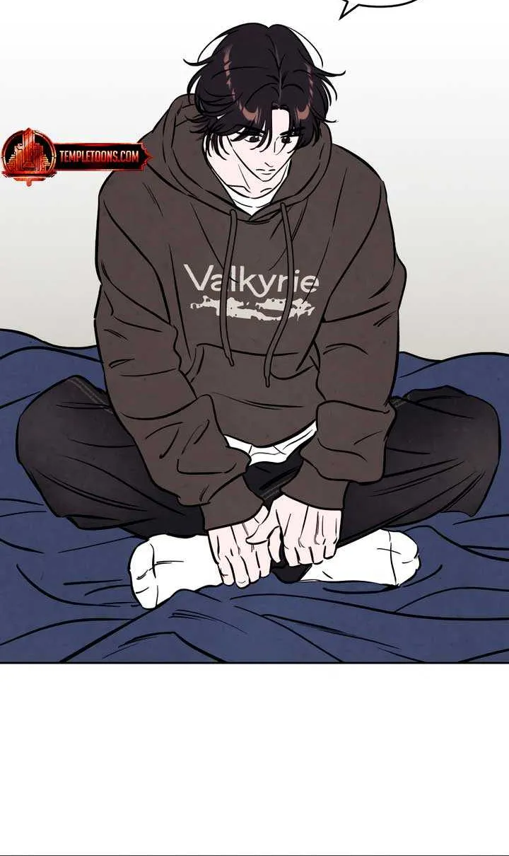 Do You Want Me to Lend You a Lighter? Chapter 44 page 33 - 