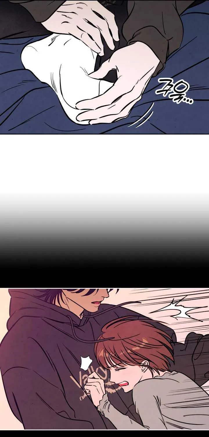 Do You Want Me to Lend You a Lighter? Chapter 44 page 34 - 