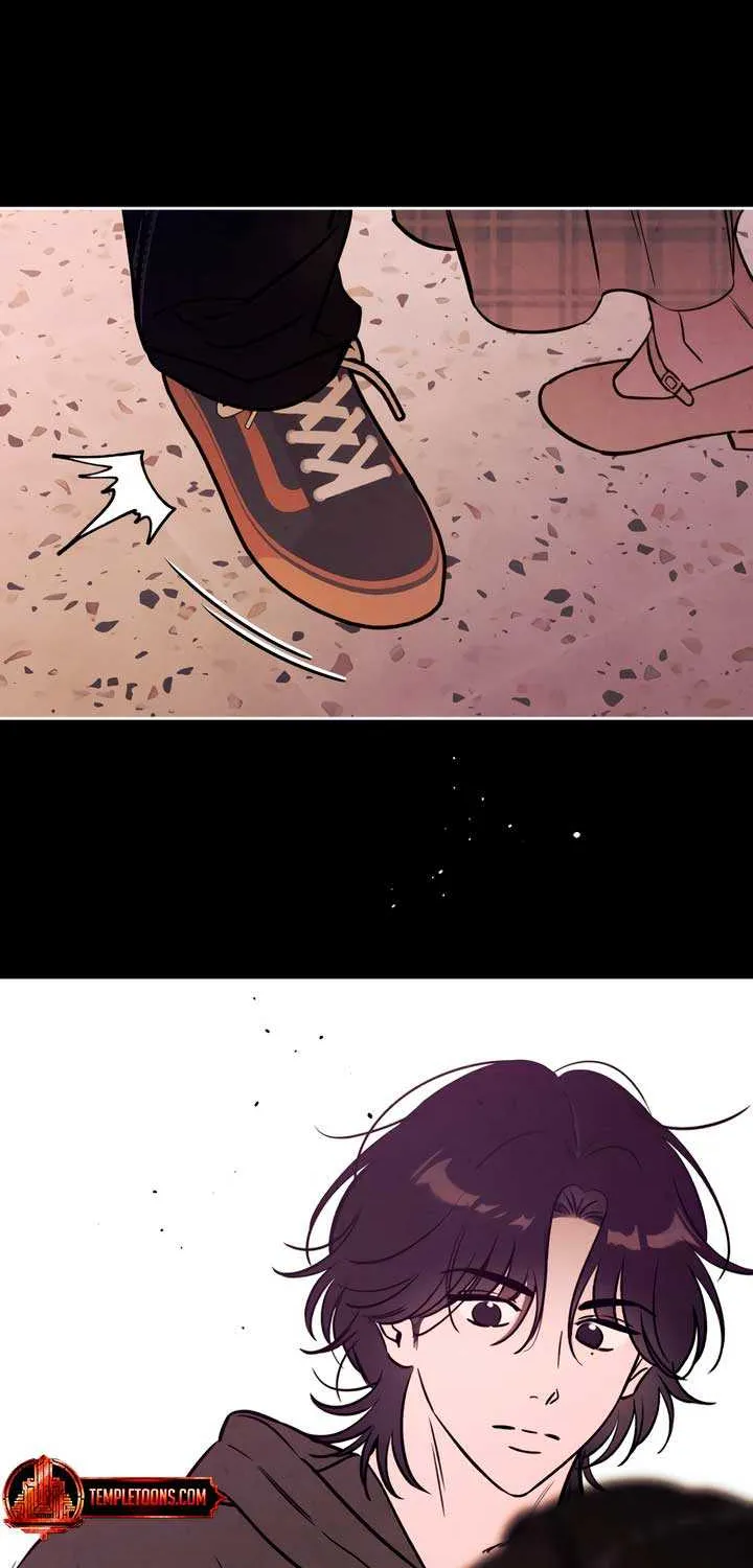 Do You Want Me to Lend You a Lighter? Chapter 44 page 35 - 