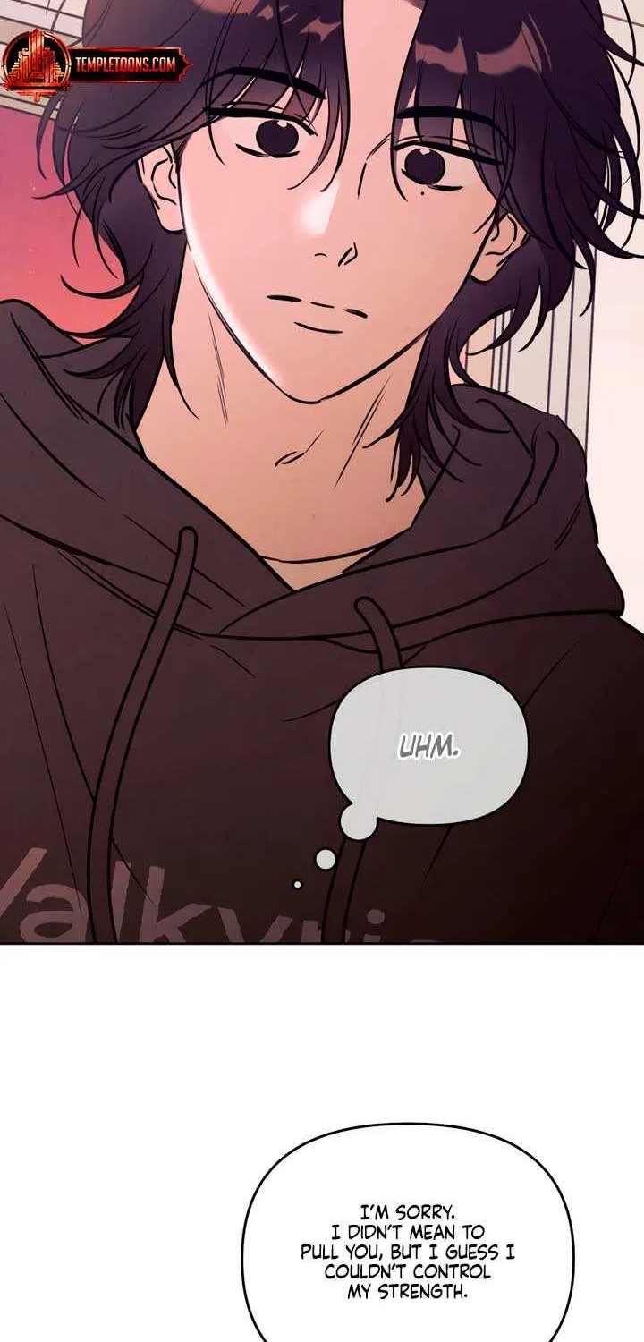 Do You Want Me to Lend You a Lighter? Chapter 44 page 5 - 