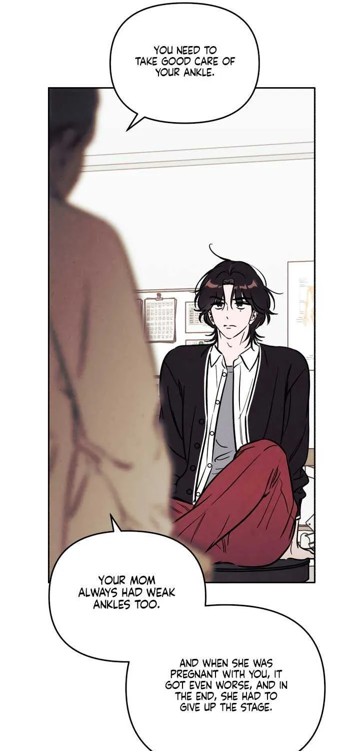 Do You Want Me to Lend You a Lighter? Chapter 44 page 42 - 