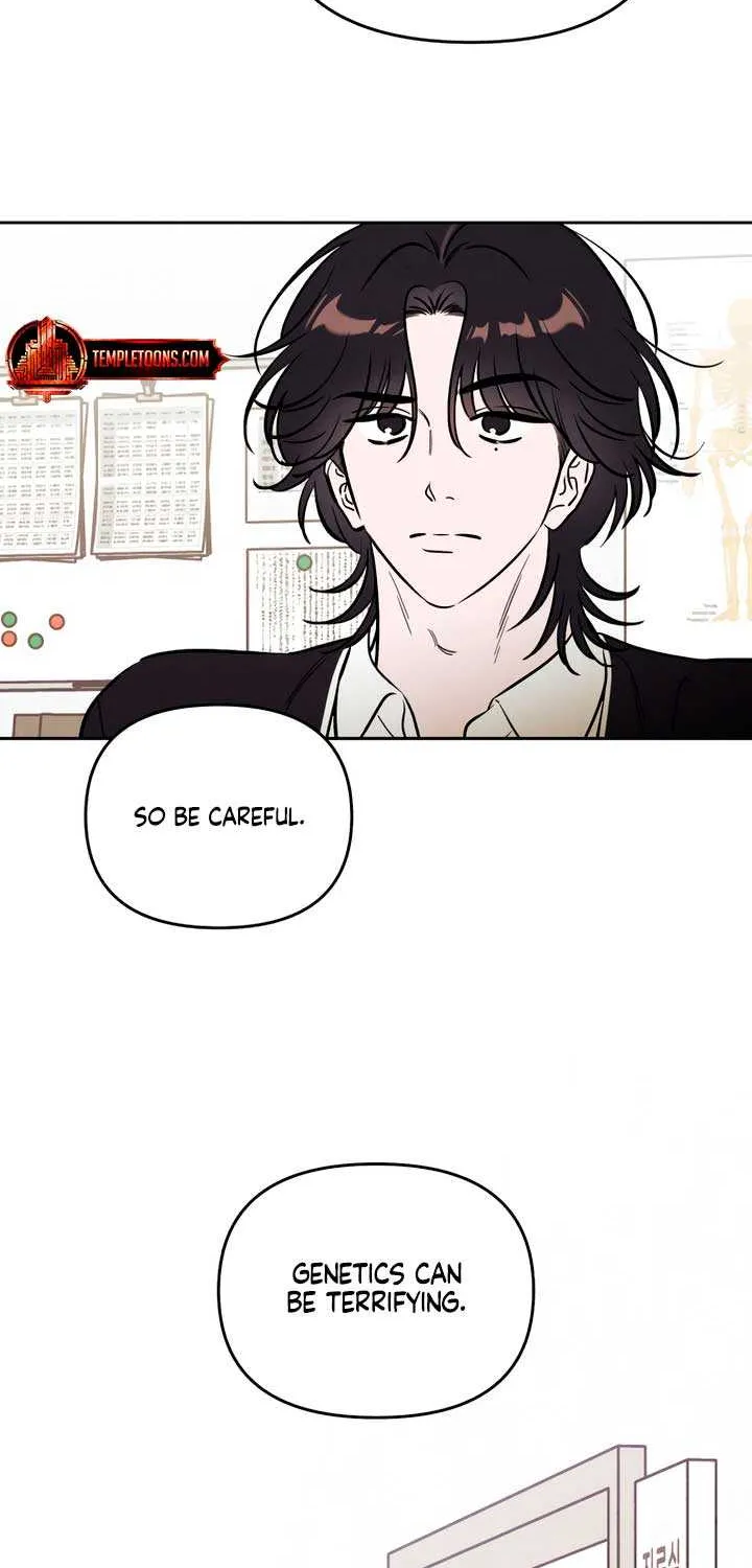 Do You Want Me to Lend You a Lighter? Chapter 44 page 43 - 