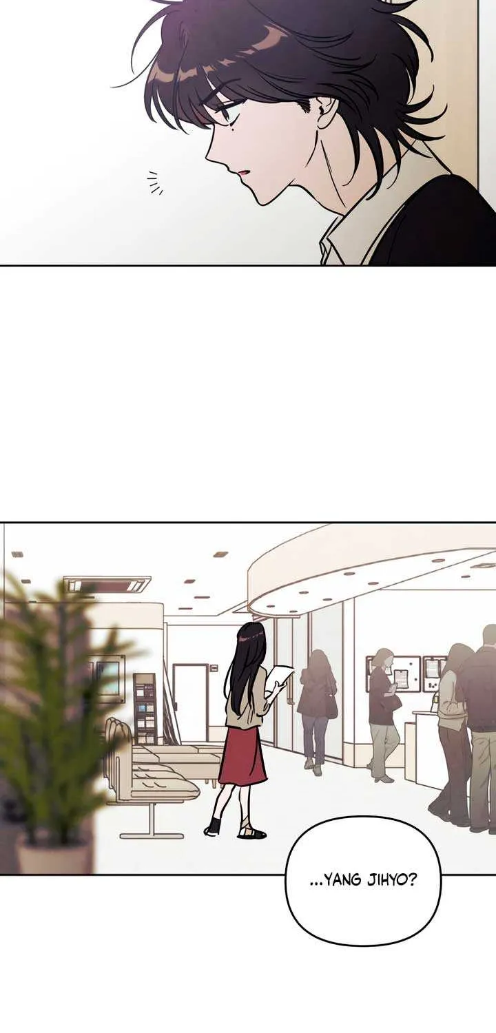 Do You Want Me to Lend You a Lighter? Chapter 44 page 45 - 