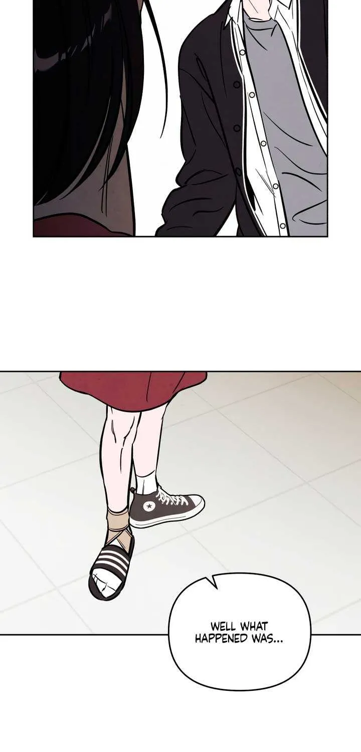 Do You Want Me to Lend You a Lighter? Chapter 44 page 47 - 