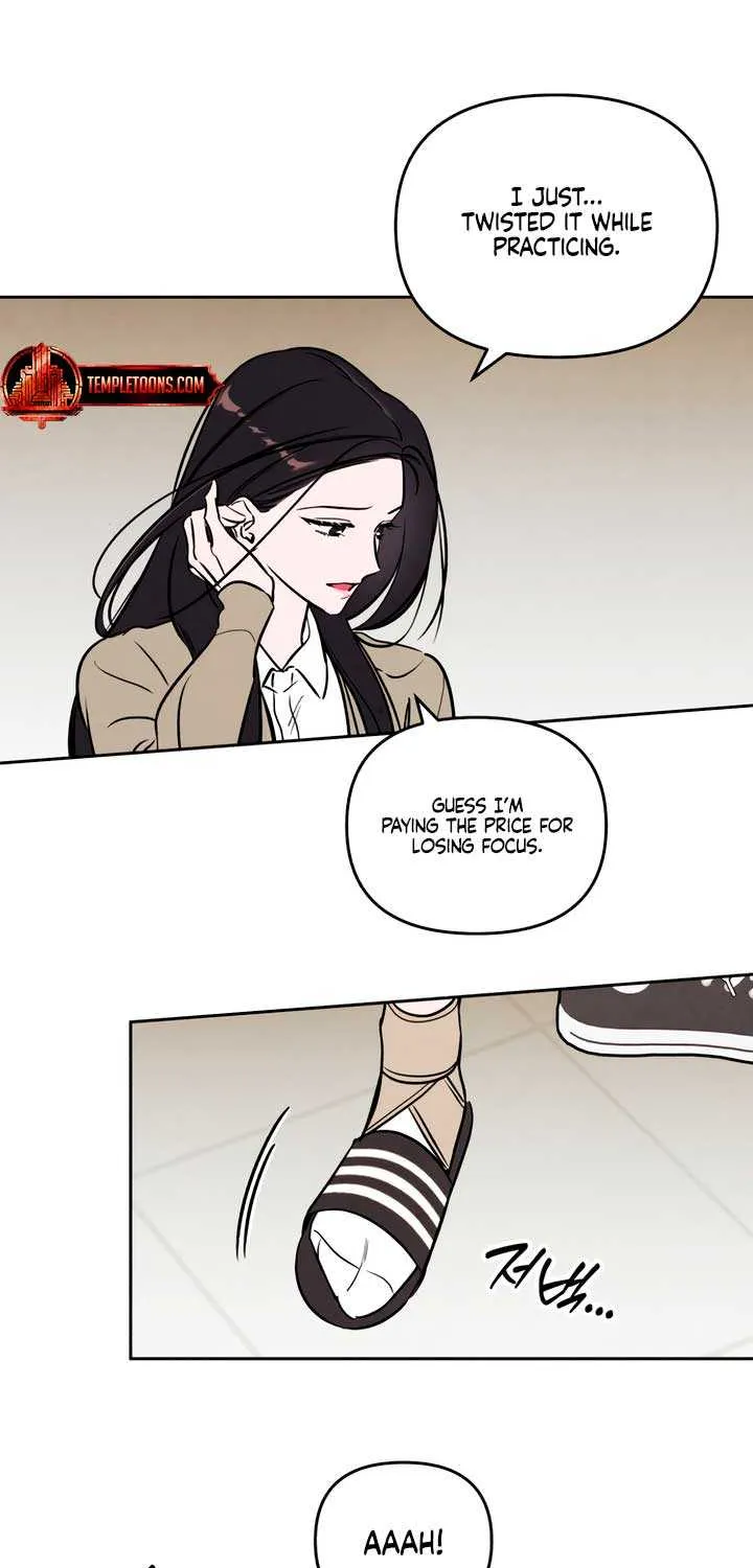 Do You Want Me to Lend You a Lighter? Chapter 44 page 48 - 