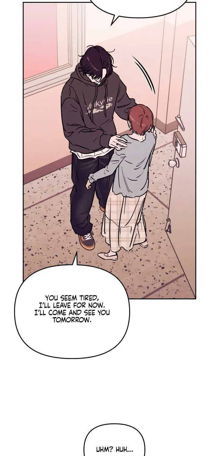Do You Want Me to Lend You a Lighter? Chapter 44 page 6 - 