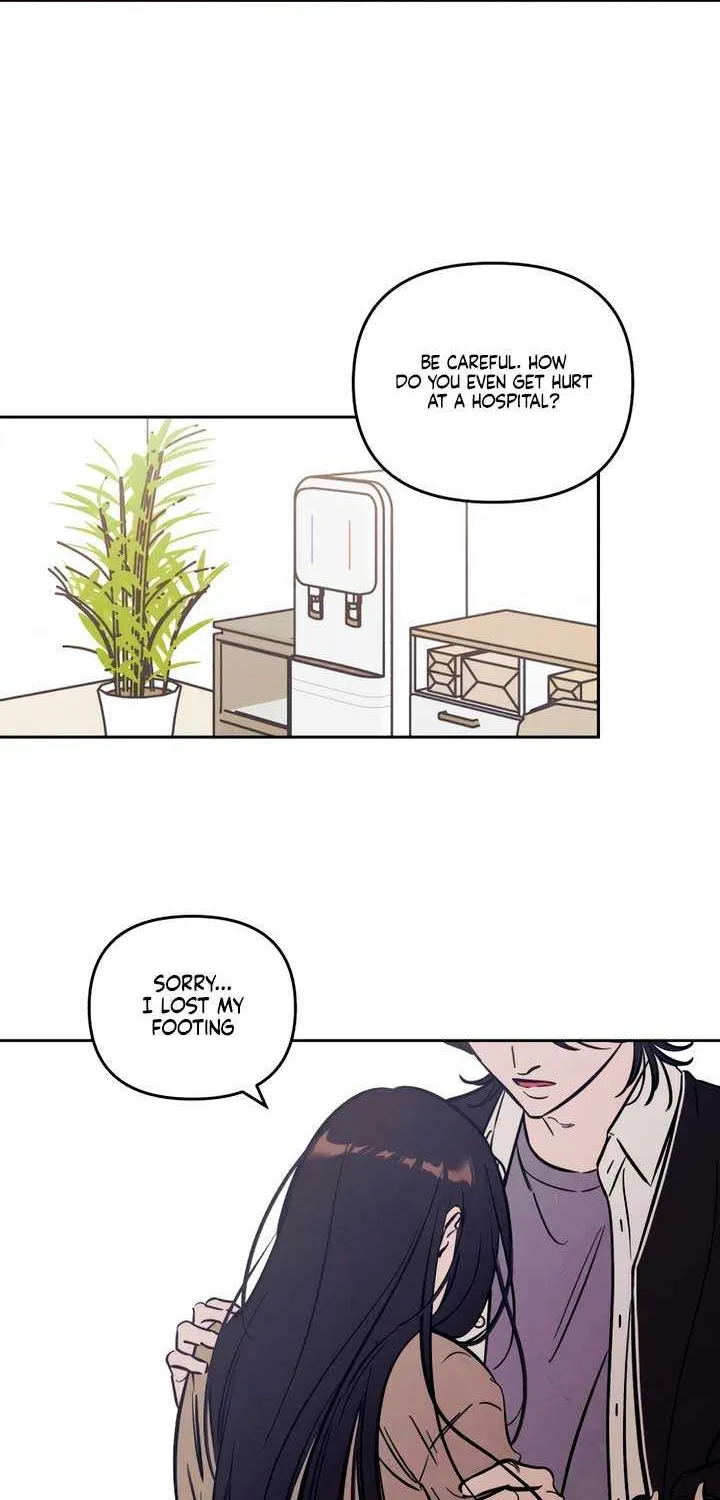 Do You Want Me to Lend You a Lighter? Chapter 44 page 53 - 
